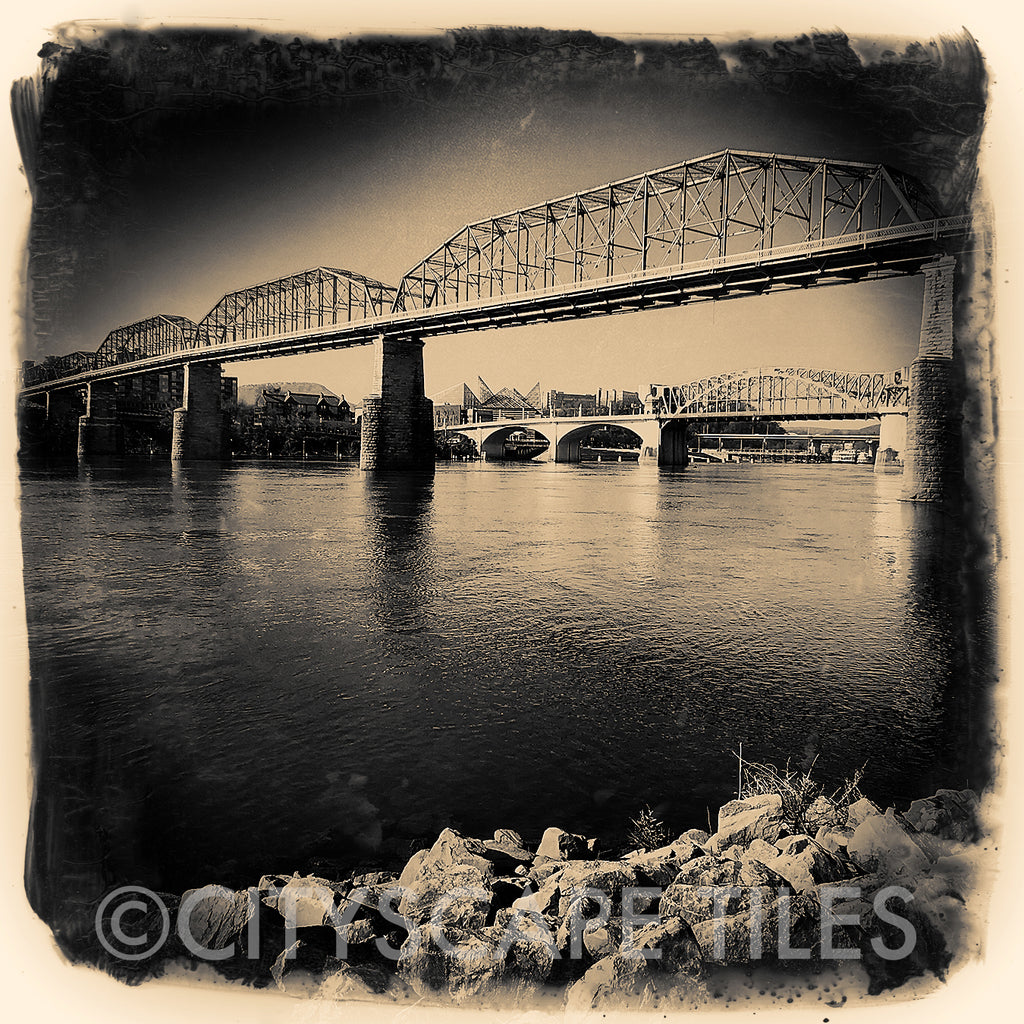 Chattanooga Bridges