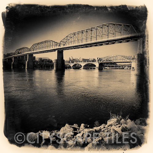 Chattanooga Bridges