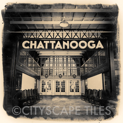 Chattanooga