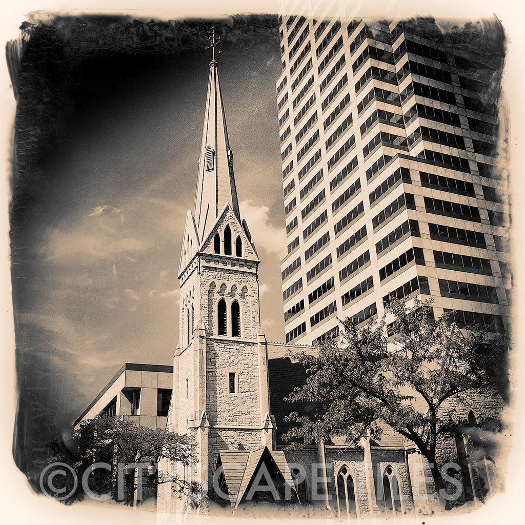 Christ Church Cathedral