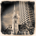 Christ Church Cathedral