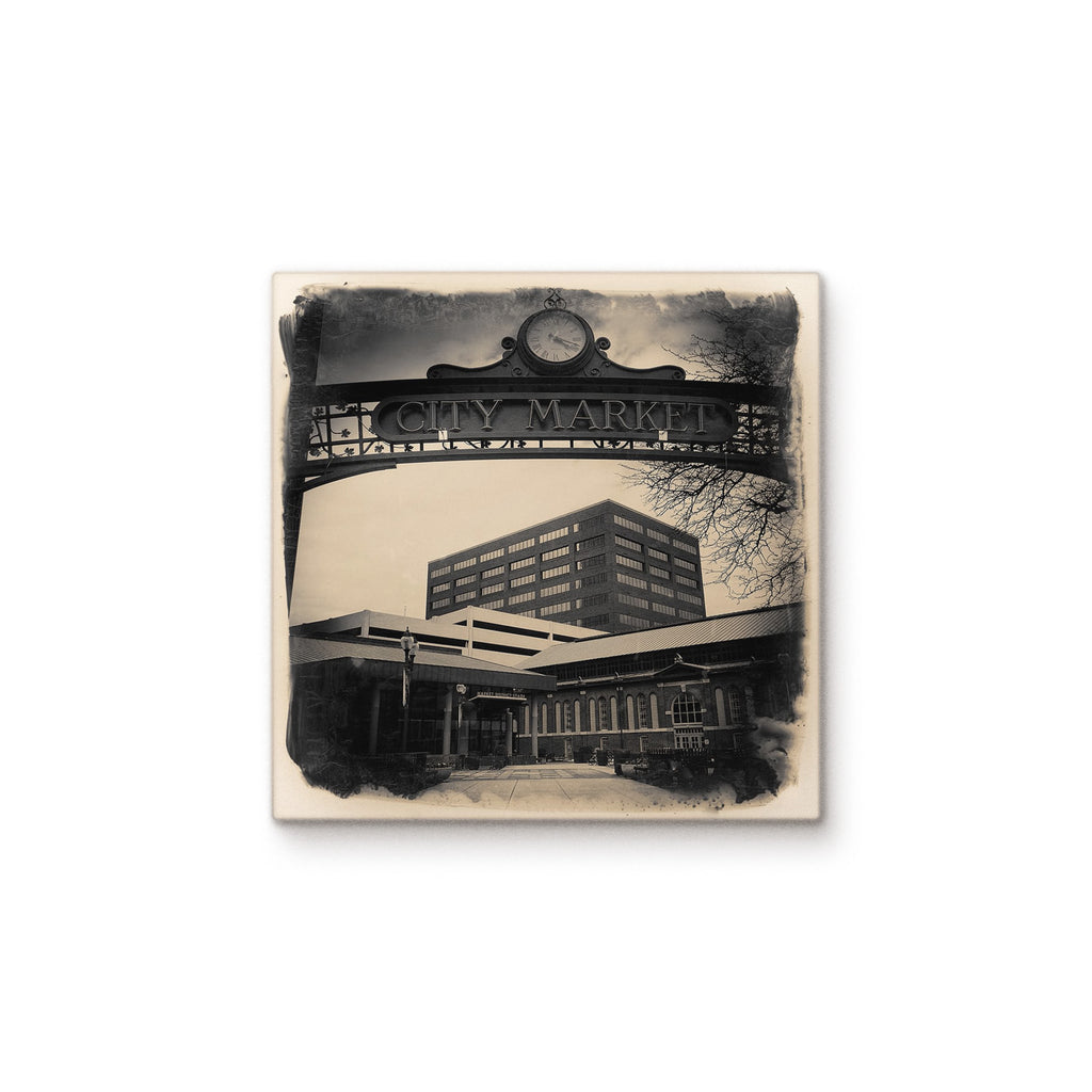 City Market