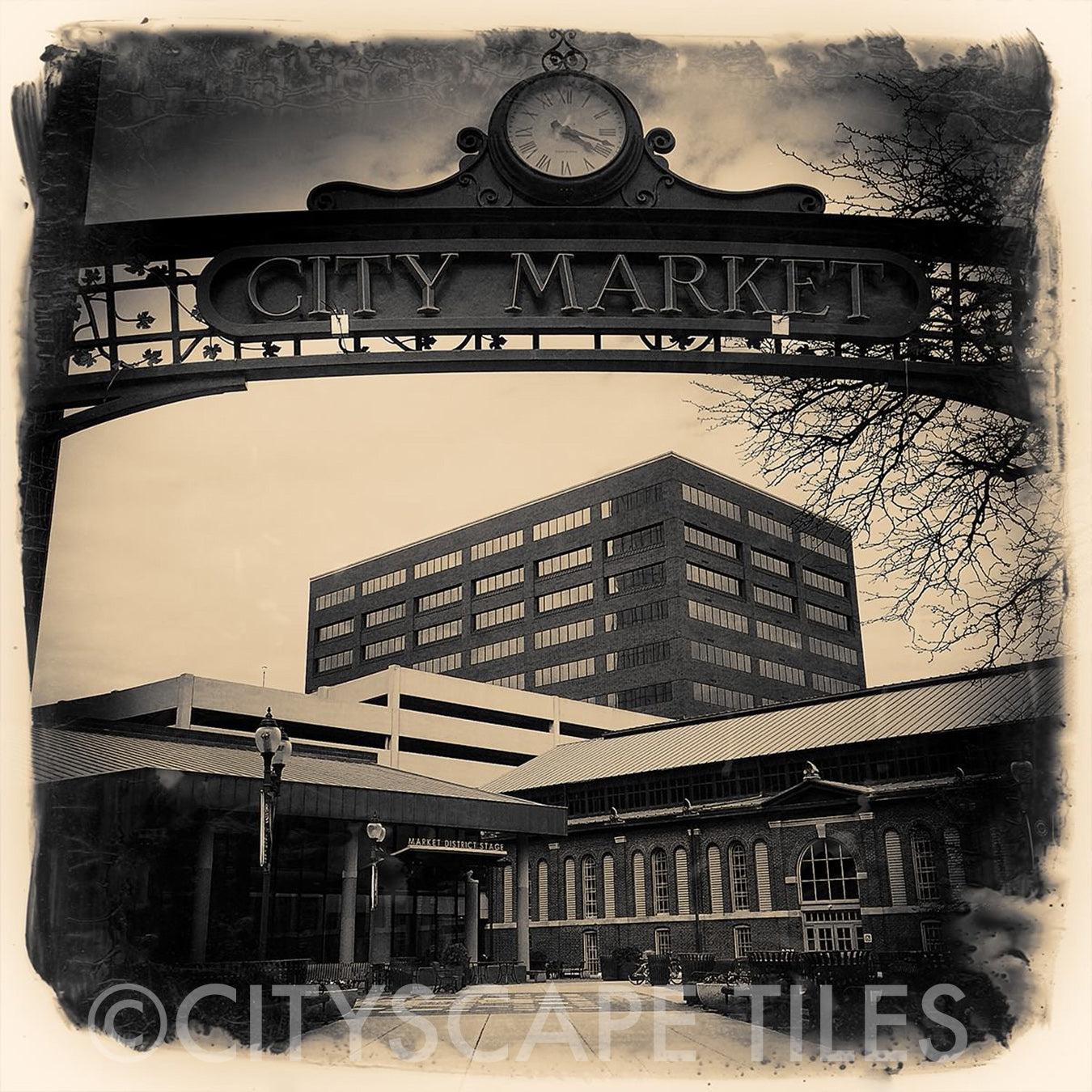 City Market
