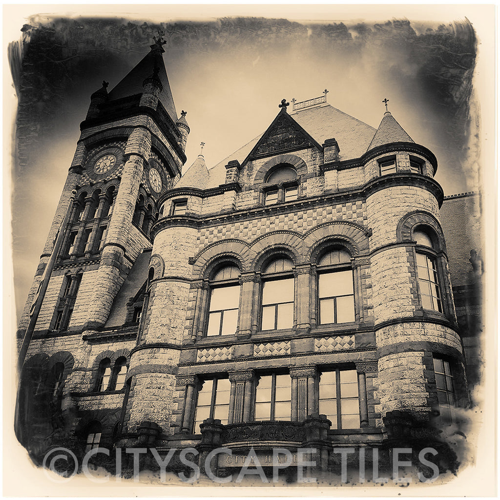 City Hall