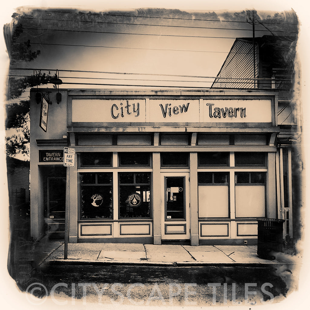 City View Tavern