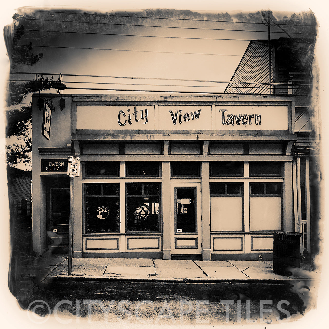 City View Tavern