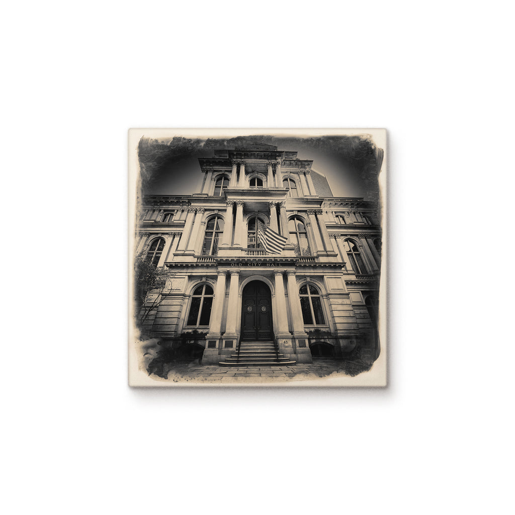Old City Hall