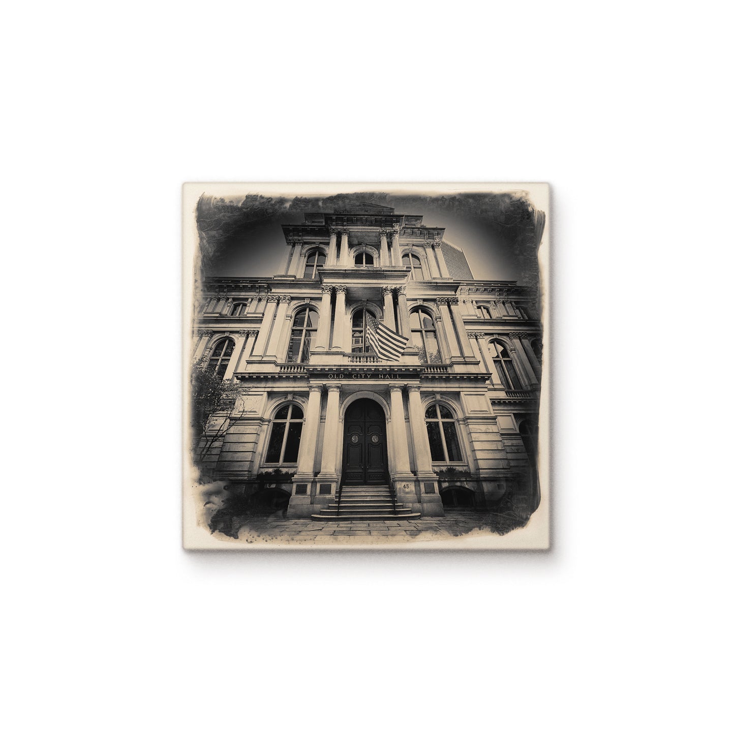 Old City Hall