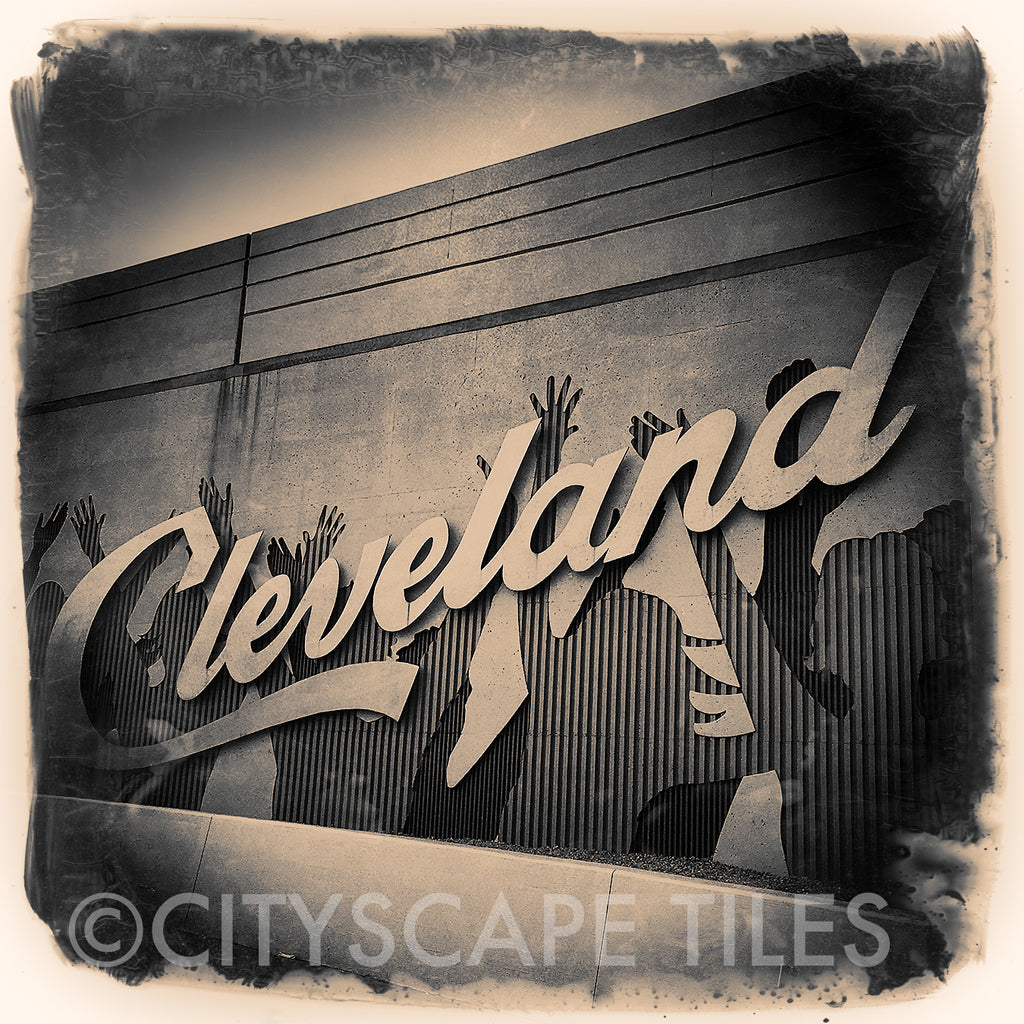 Cleveland Hands