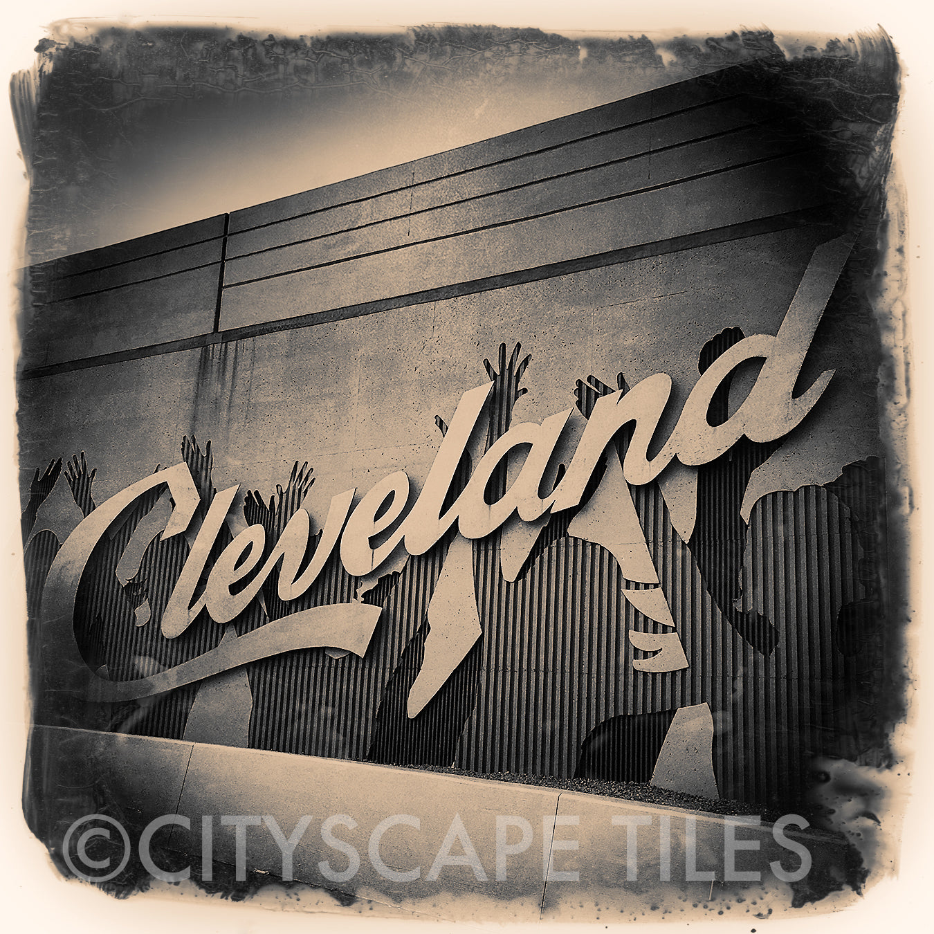 Cleveland Hands