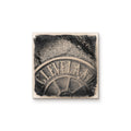 Cleveland Manhole Cover