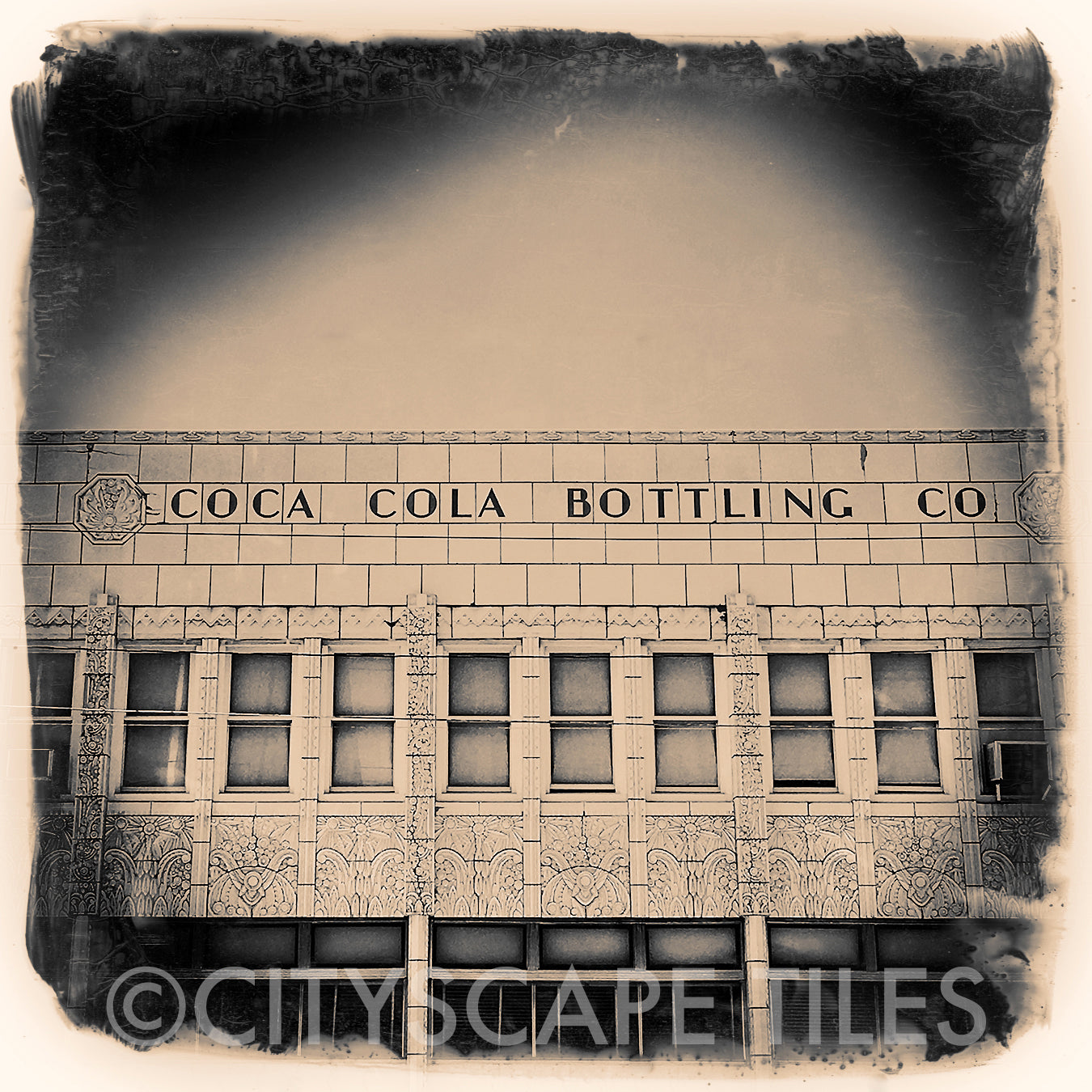 Coca Cola Building