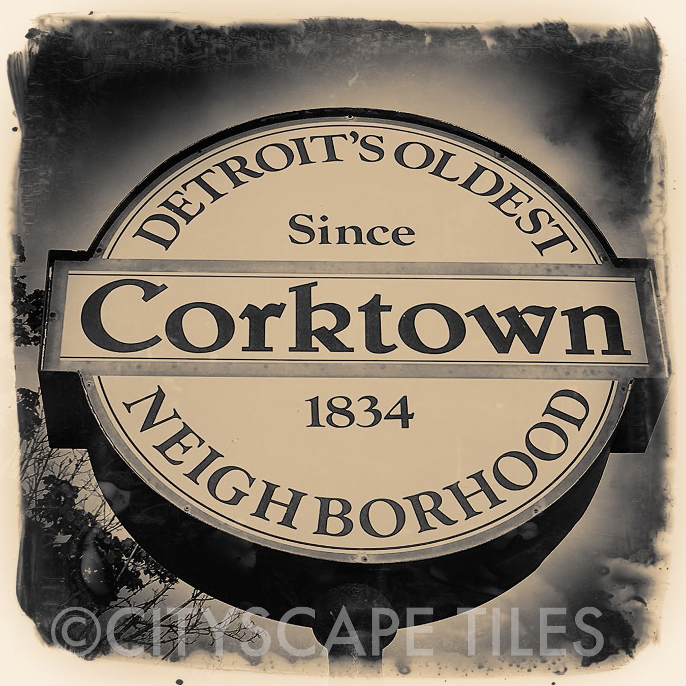 Corktown