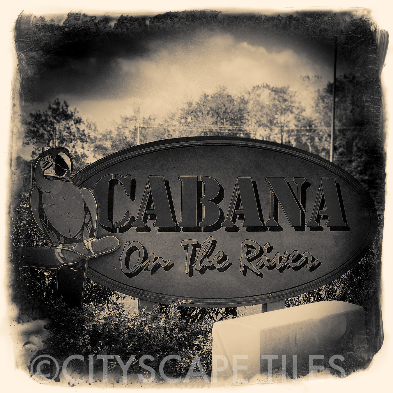 Cabana