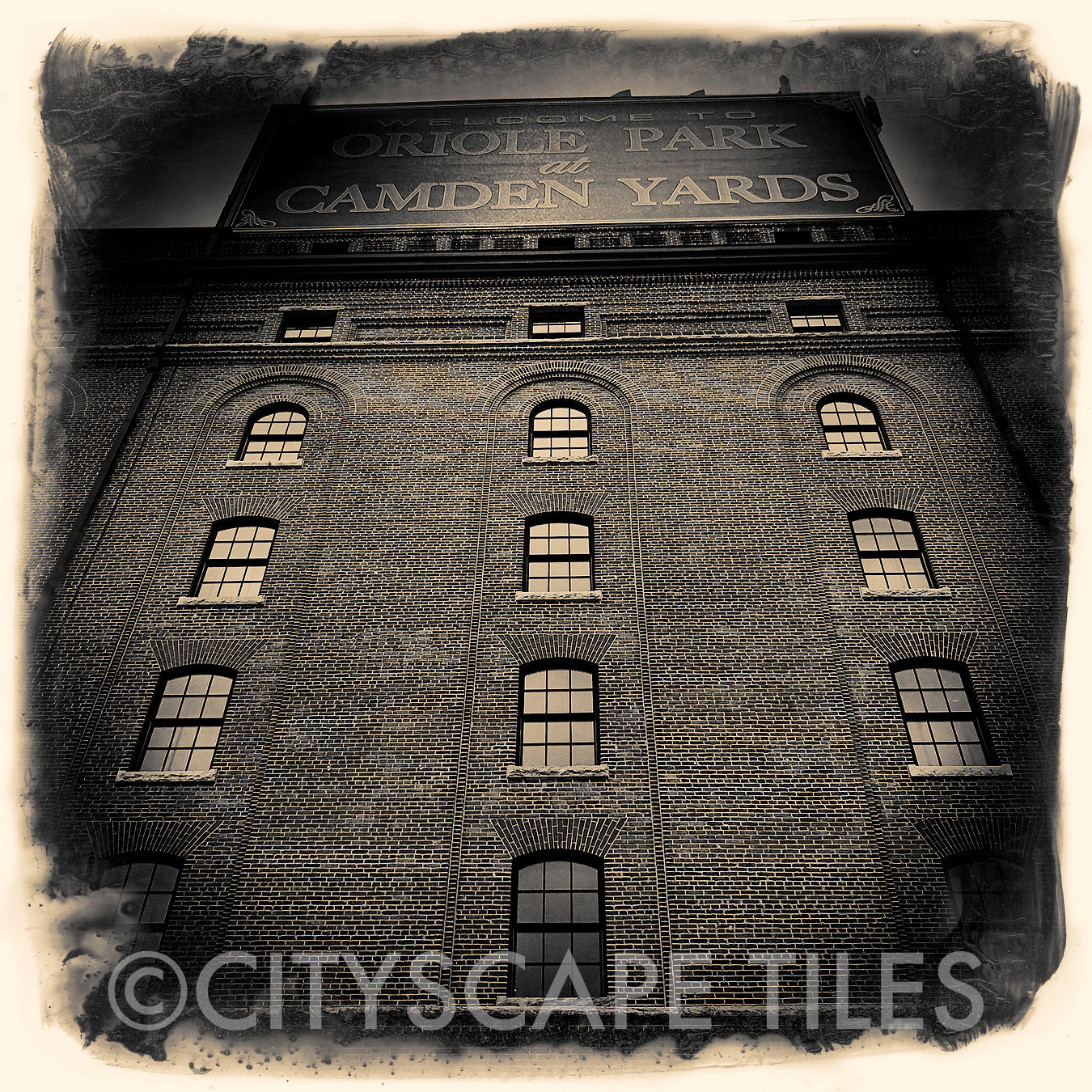 Camden Yards