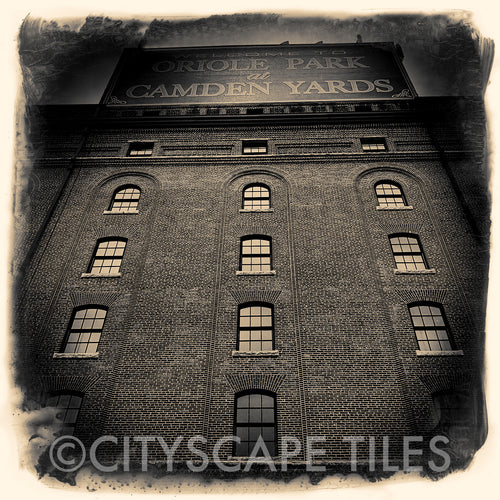Camden Yards