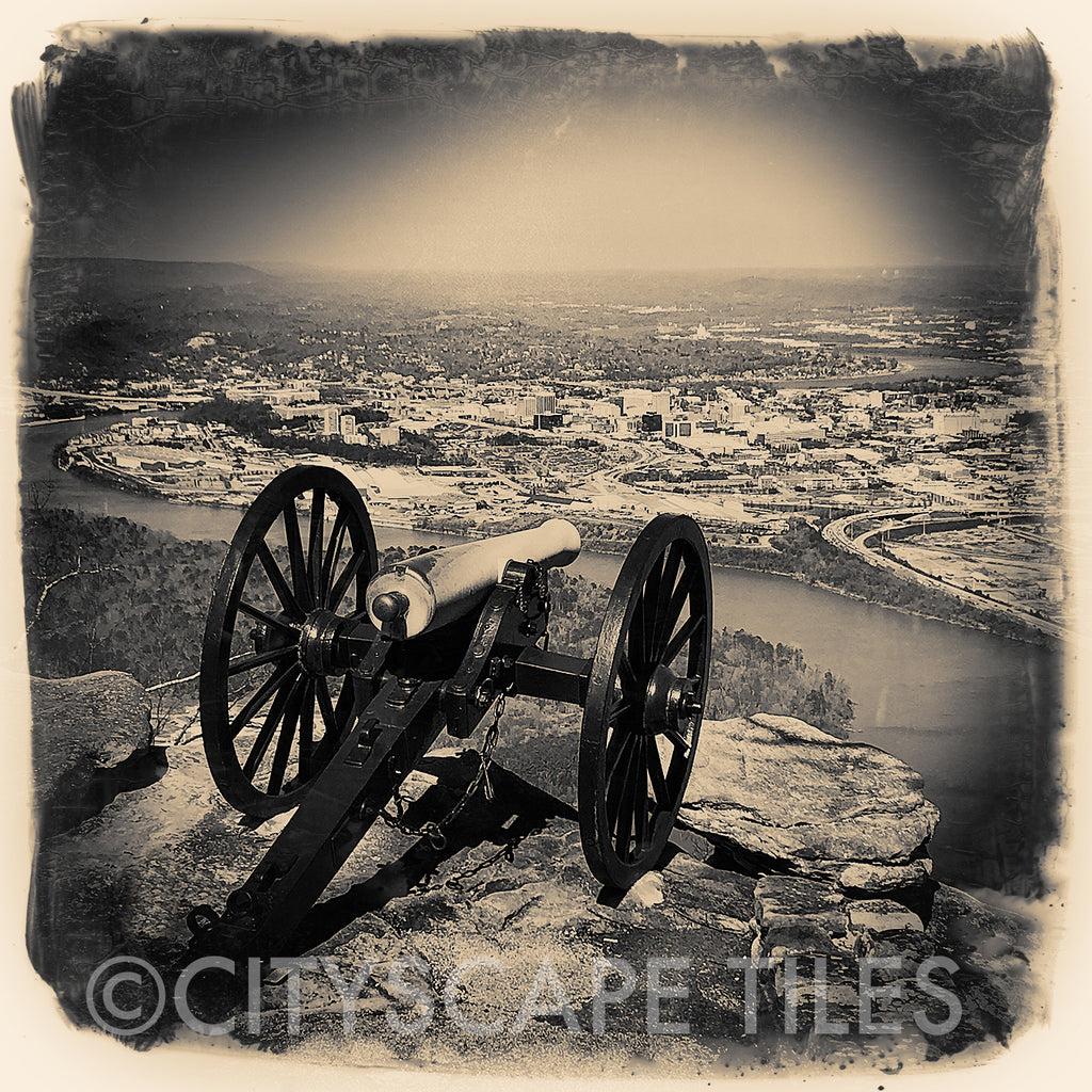 Point Park Canon