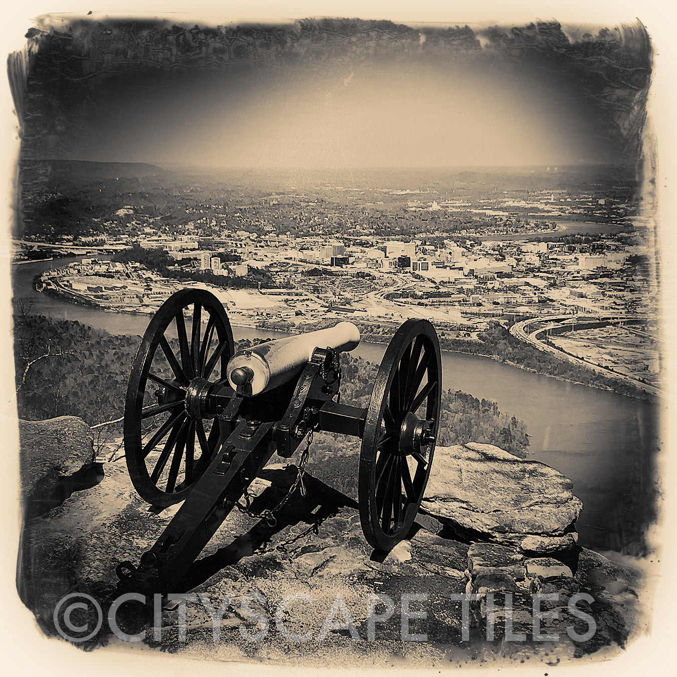 Point Park Canon