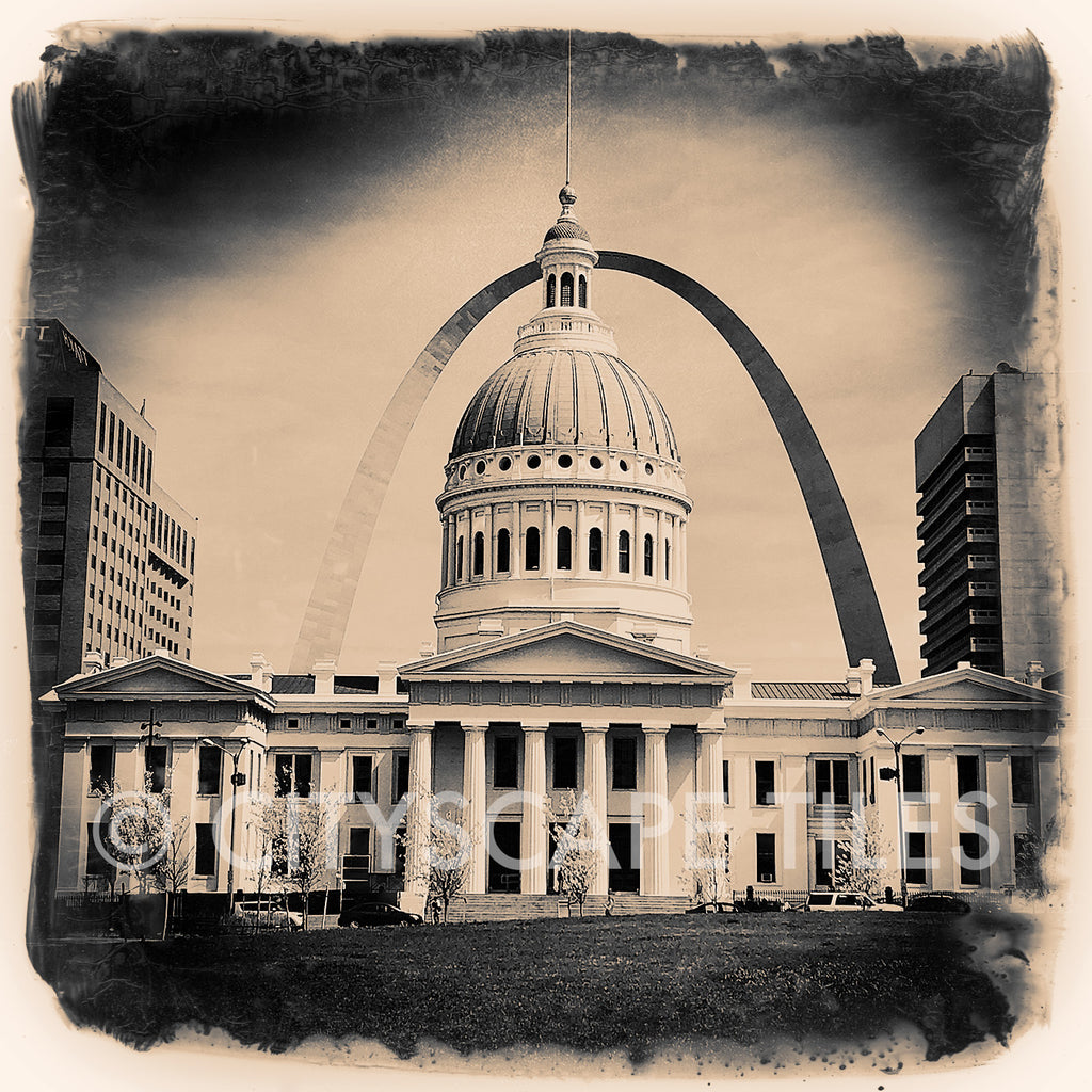 Missouri State Capitol