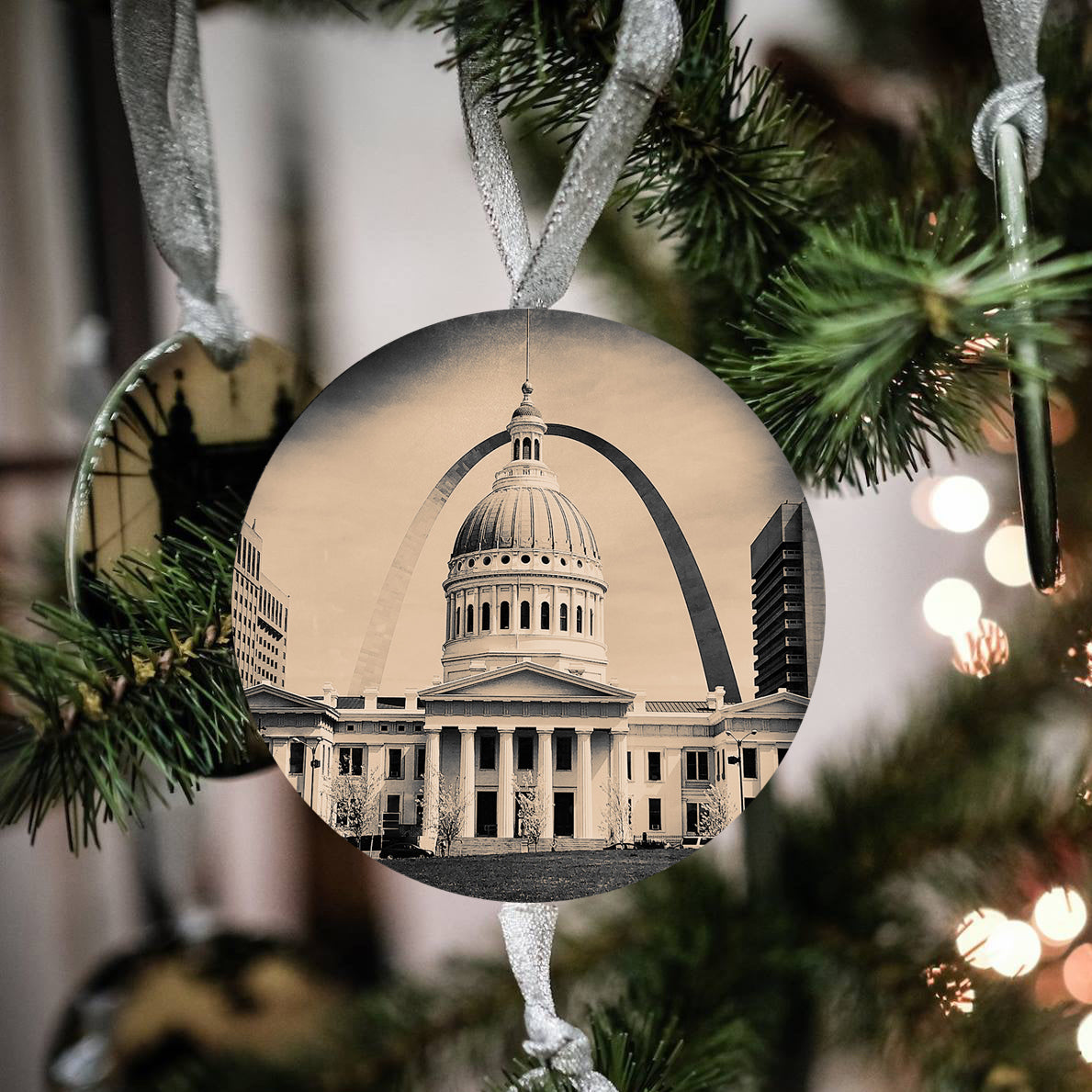 Missouri State Capitol