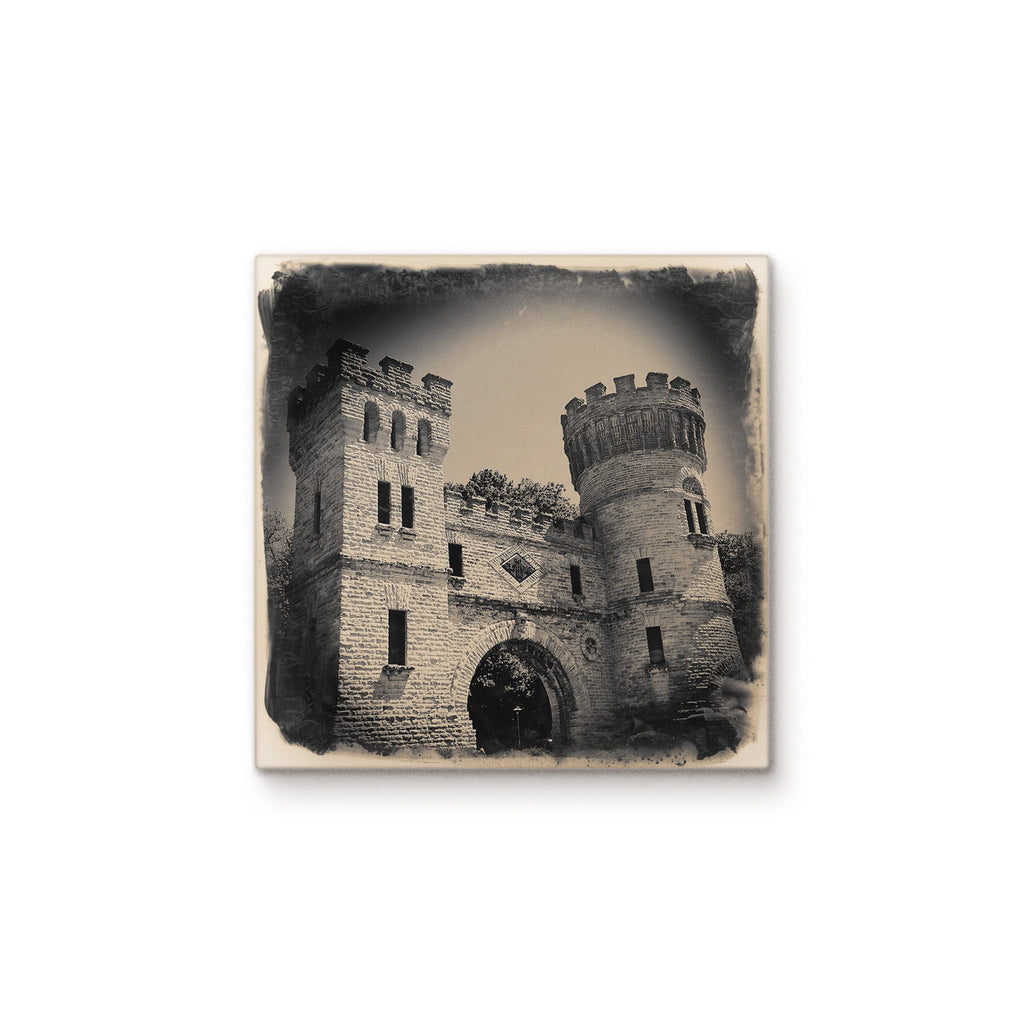 Elsinore Arch