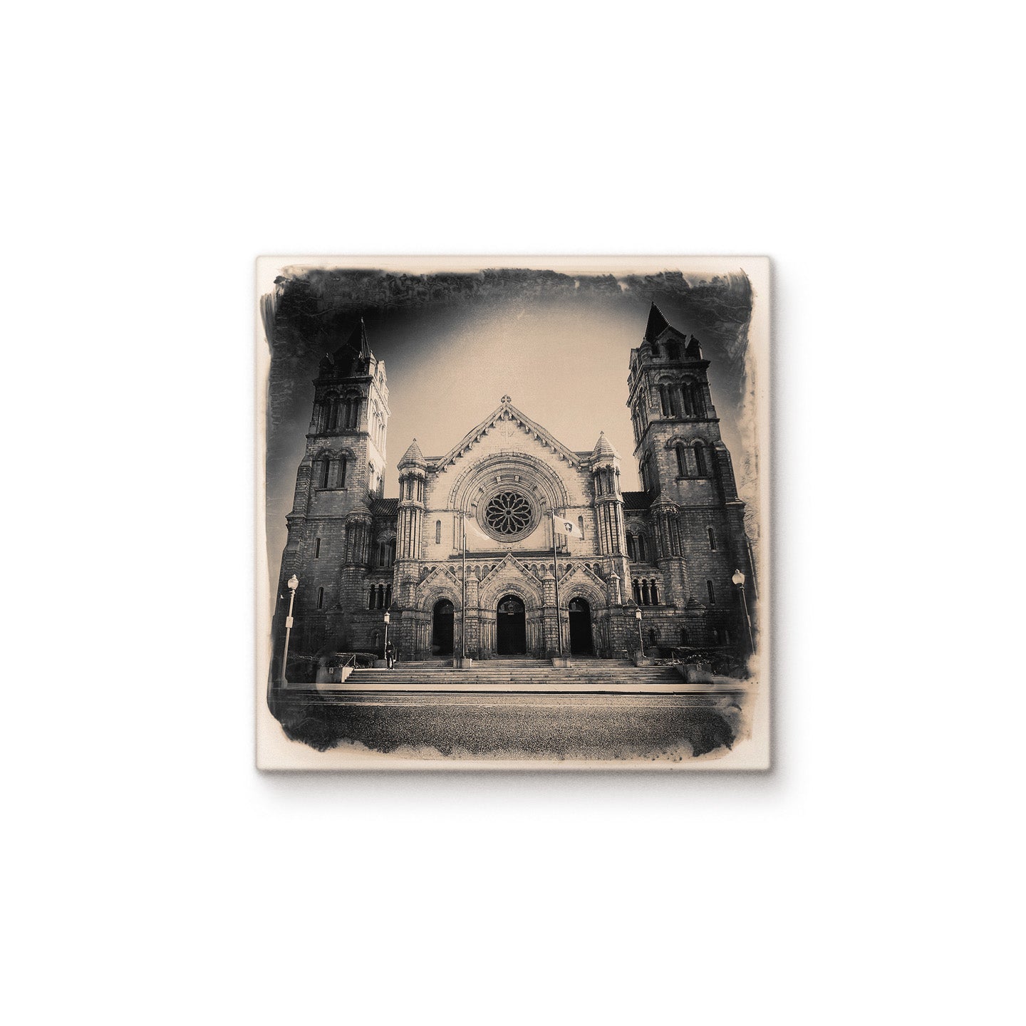 Cathedral Basilica of St Louis