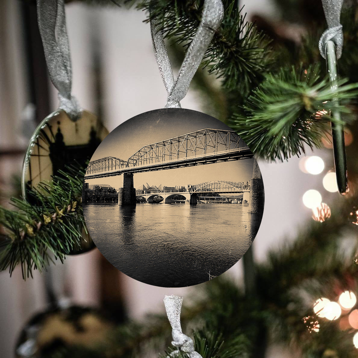 Chattanooga Bridges
