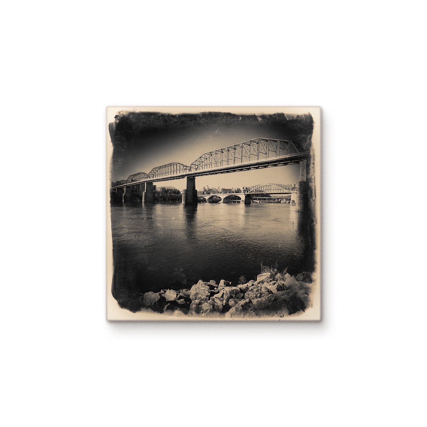 Chattanooga Bridges