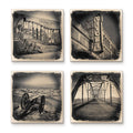 Chattanooga Tile/Coaster Collection