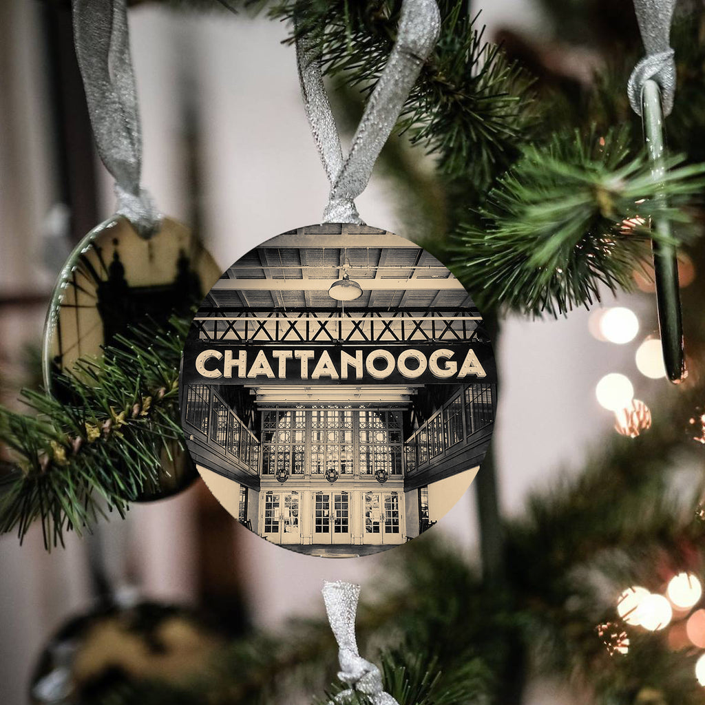 Chattanooga