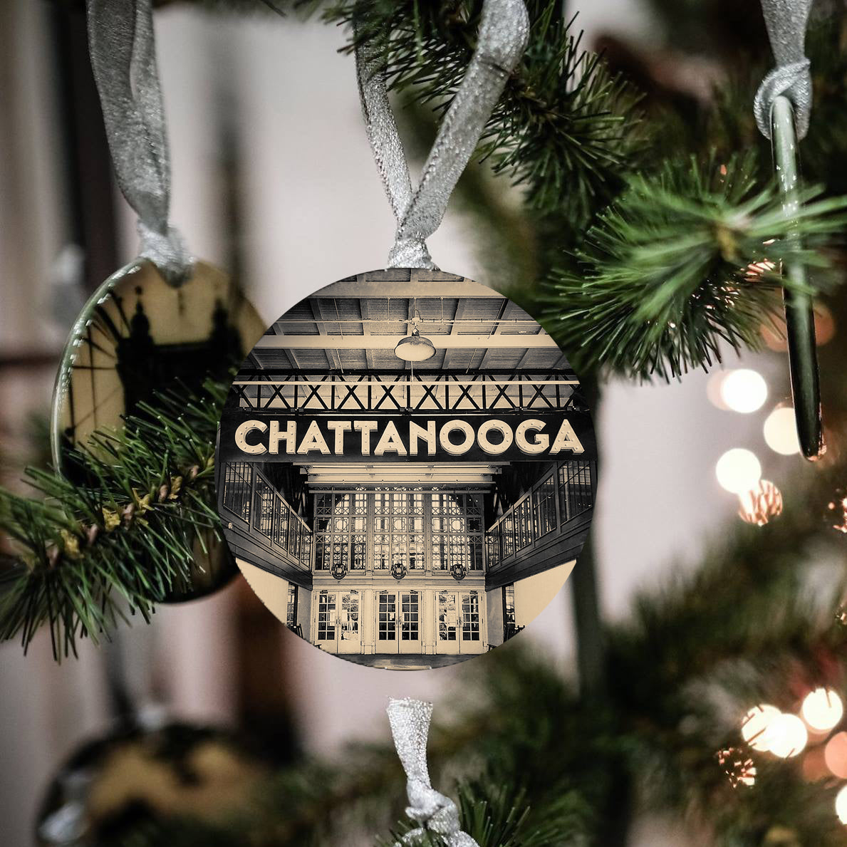 Chattanooga