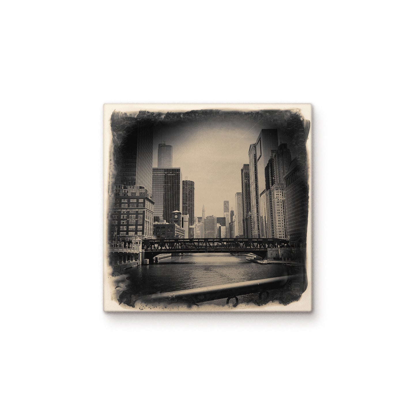 Chicago Riverview