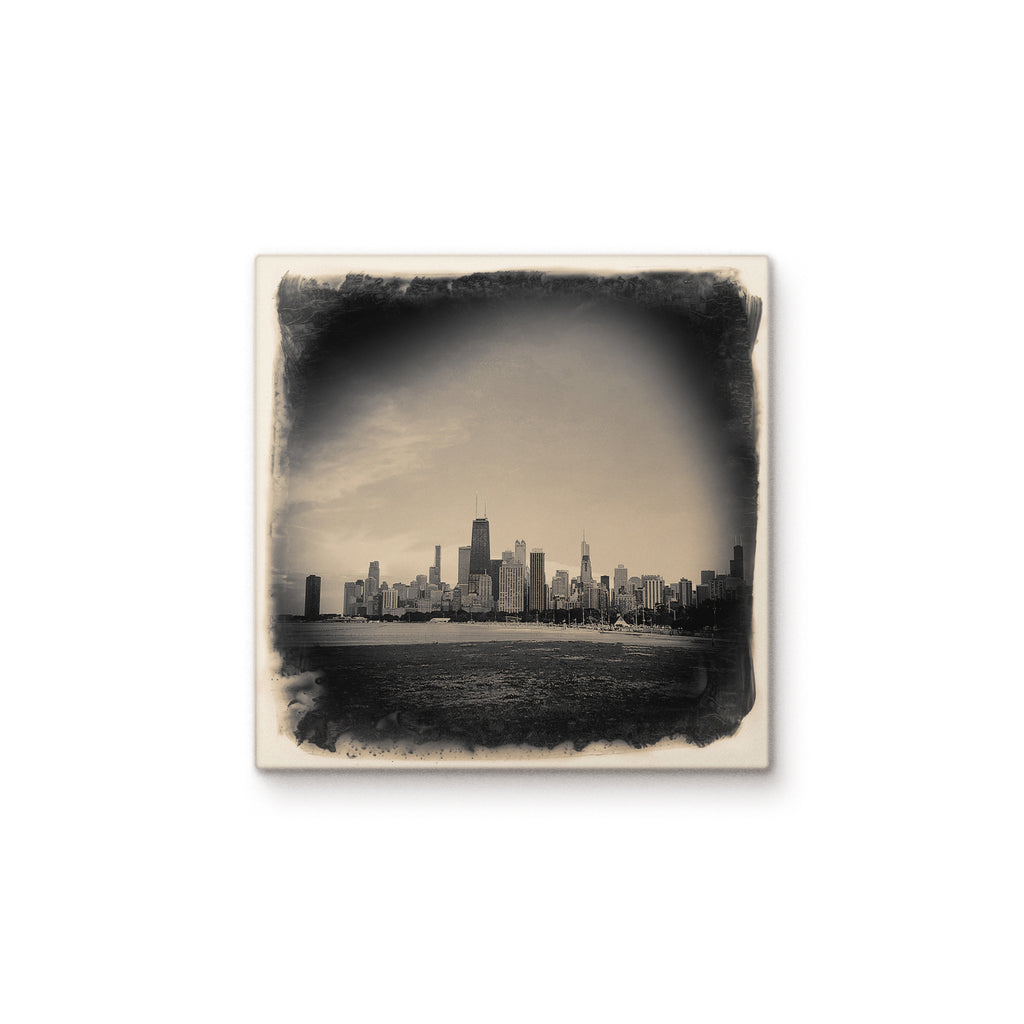 Chicago Skyline