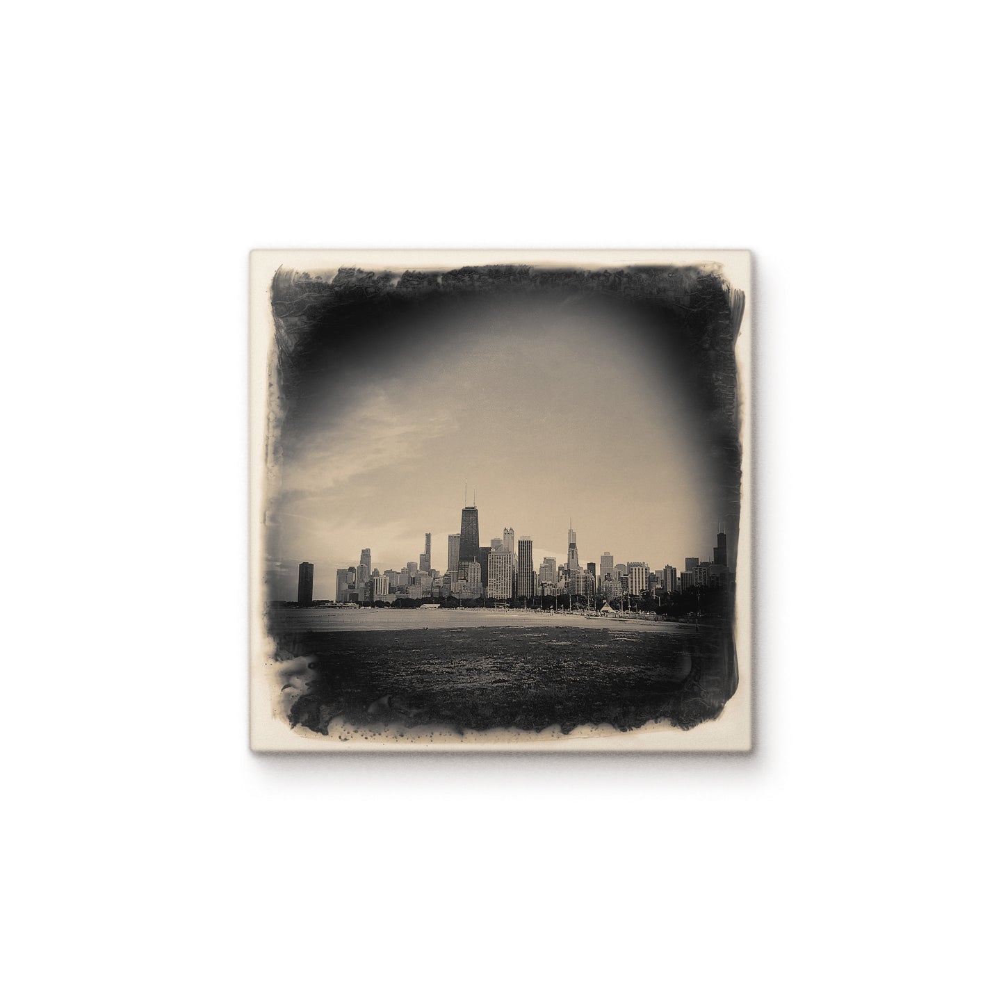 Chicago Skyline