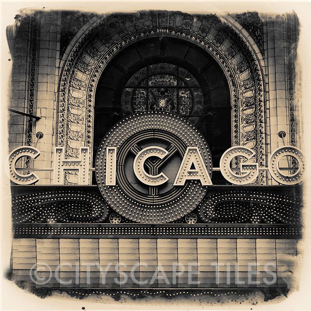 Chicago Theater