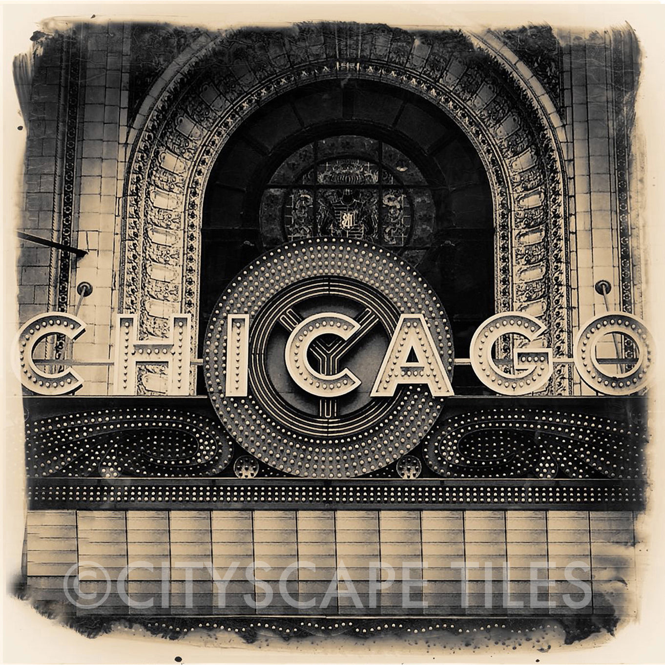 Chicago Theater