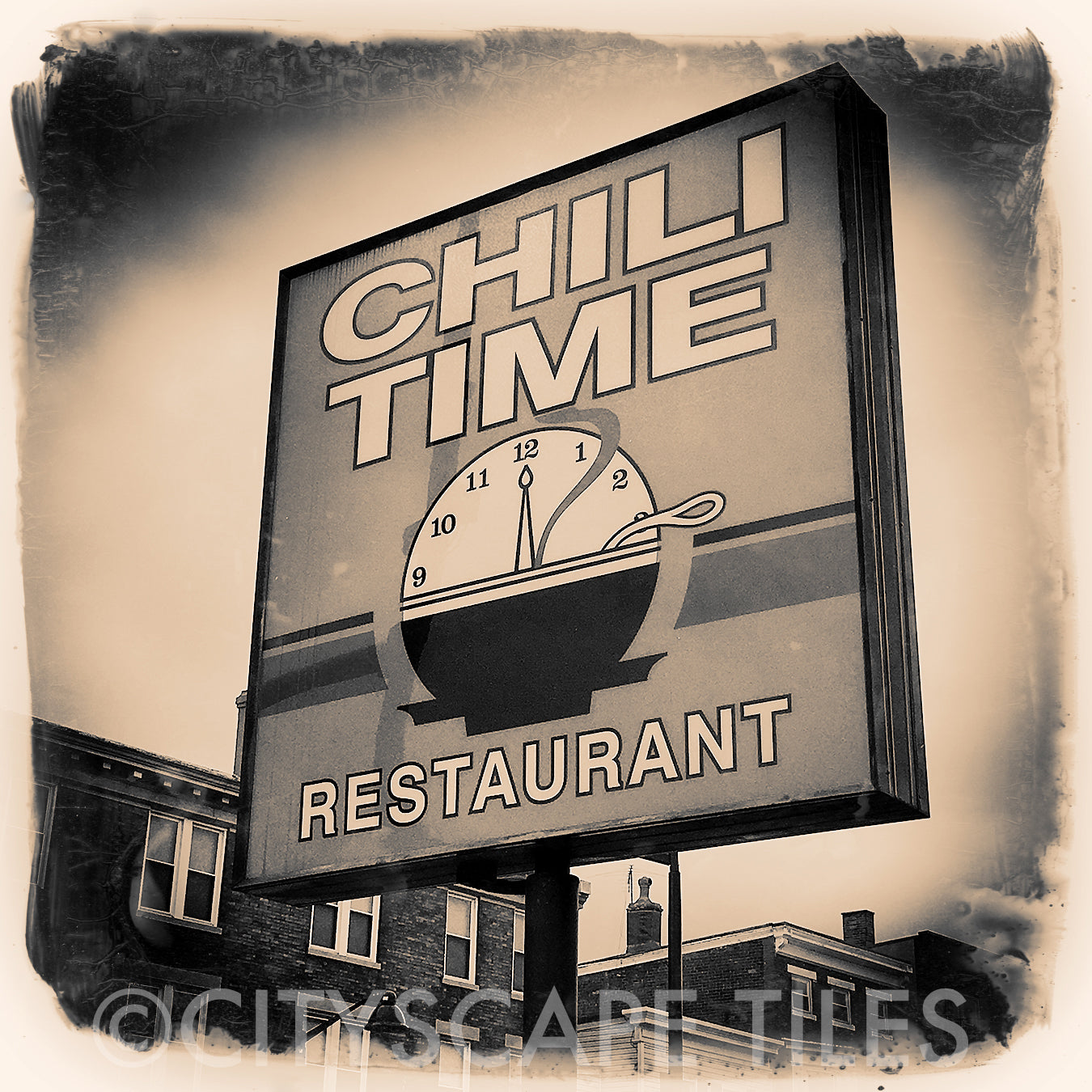 Chili Time