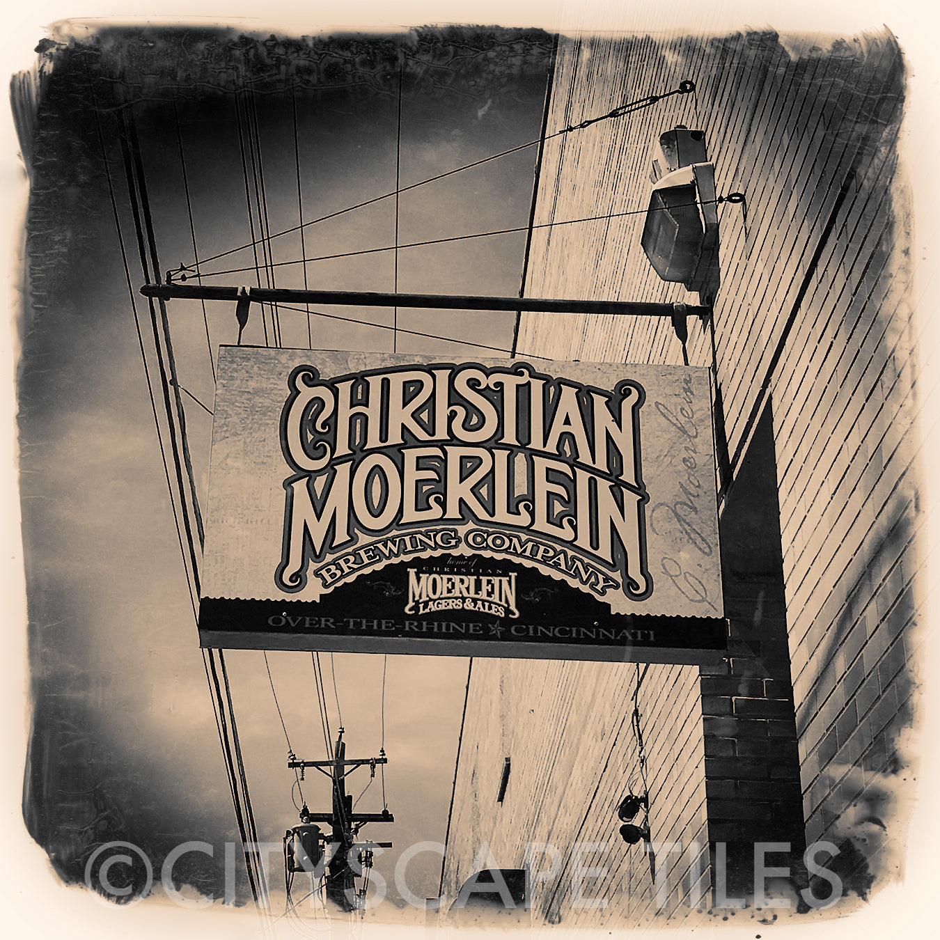 Christian Morlein