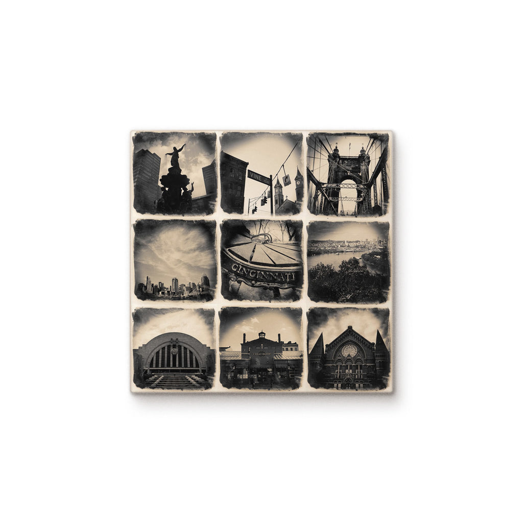 Cincinnati Collage