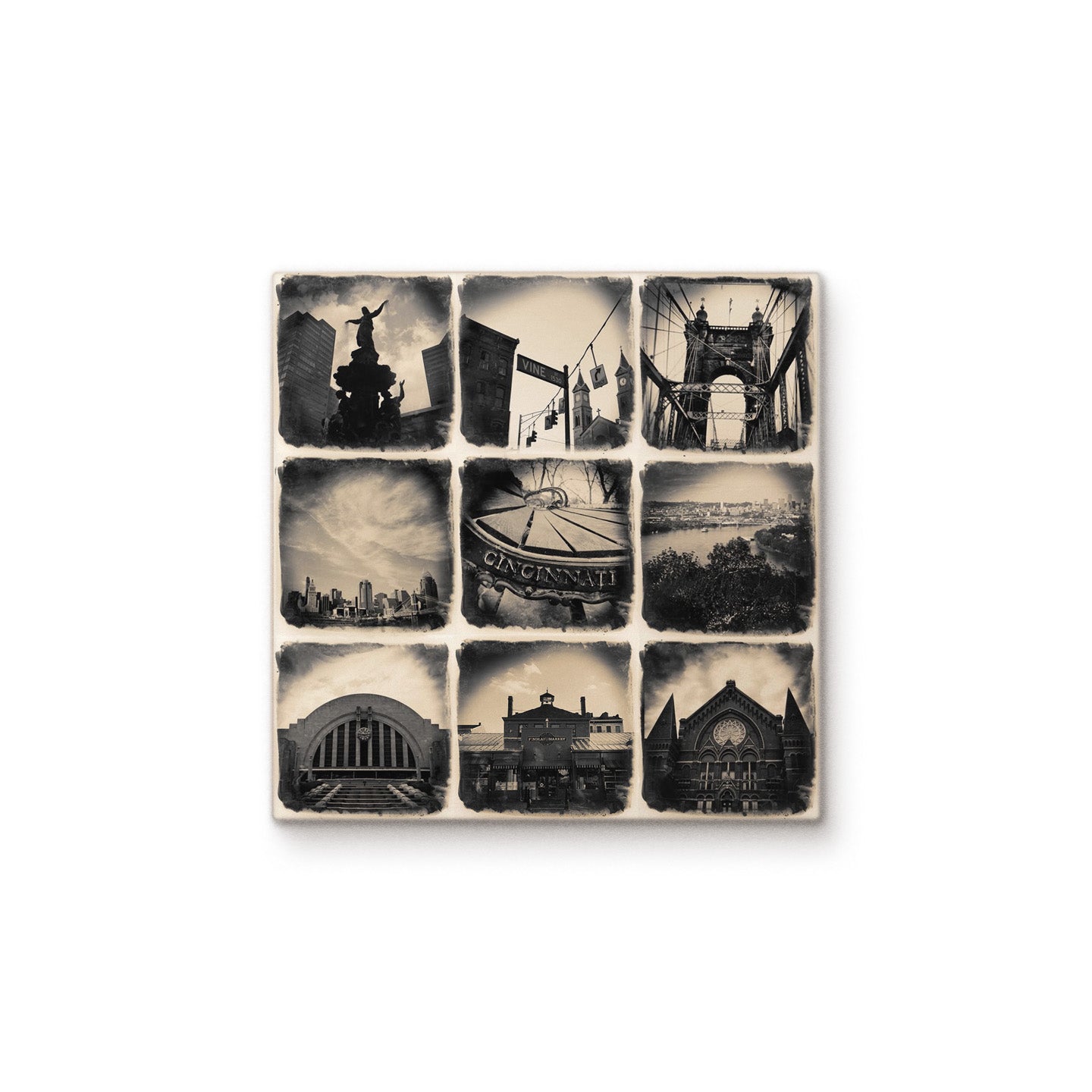 Cincinnati Collage