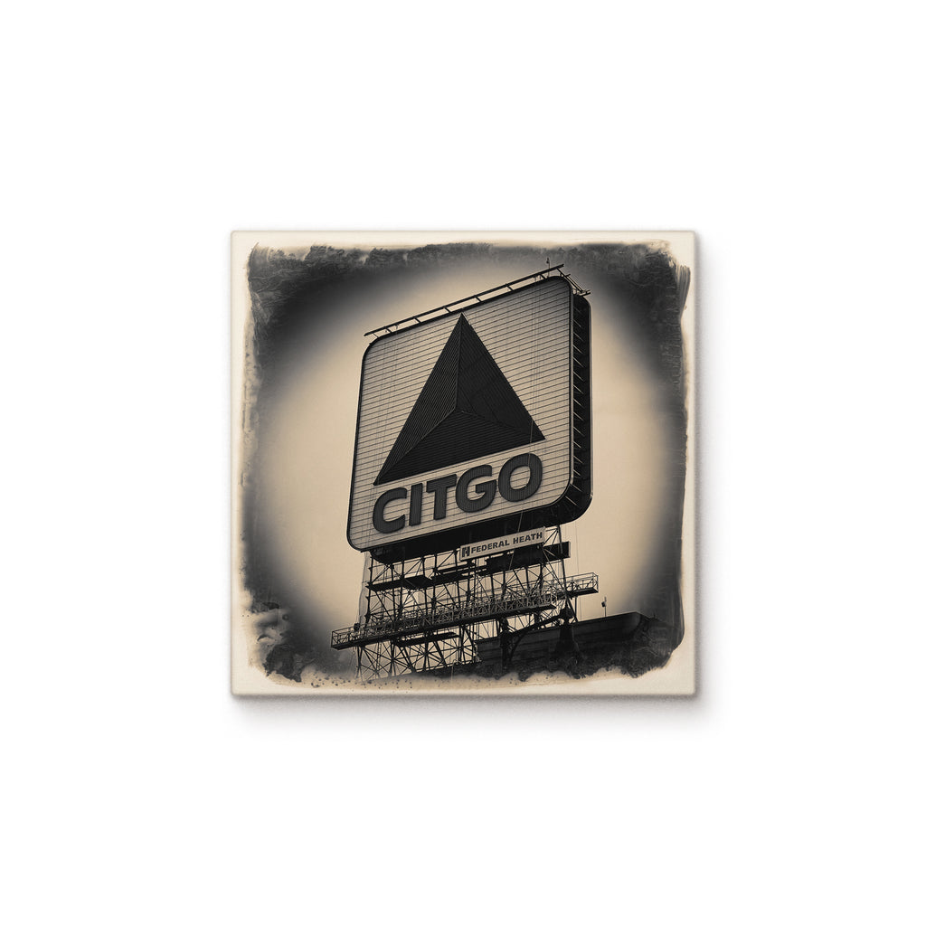 Citgo Sign