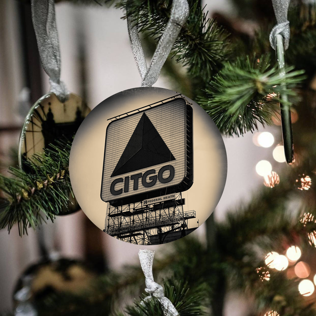 Citgo Sign