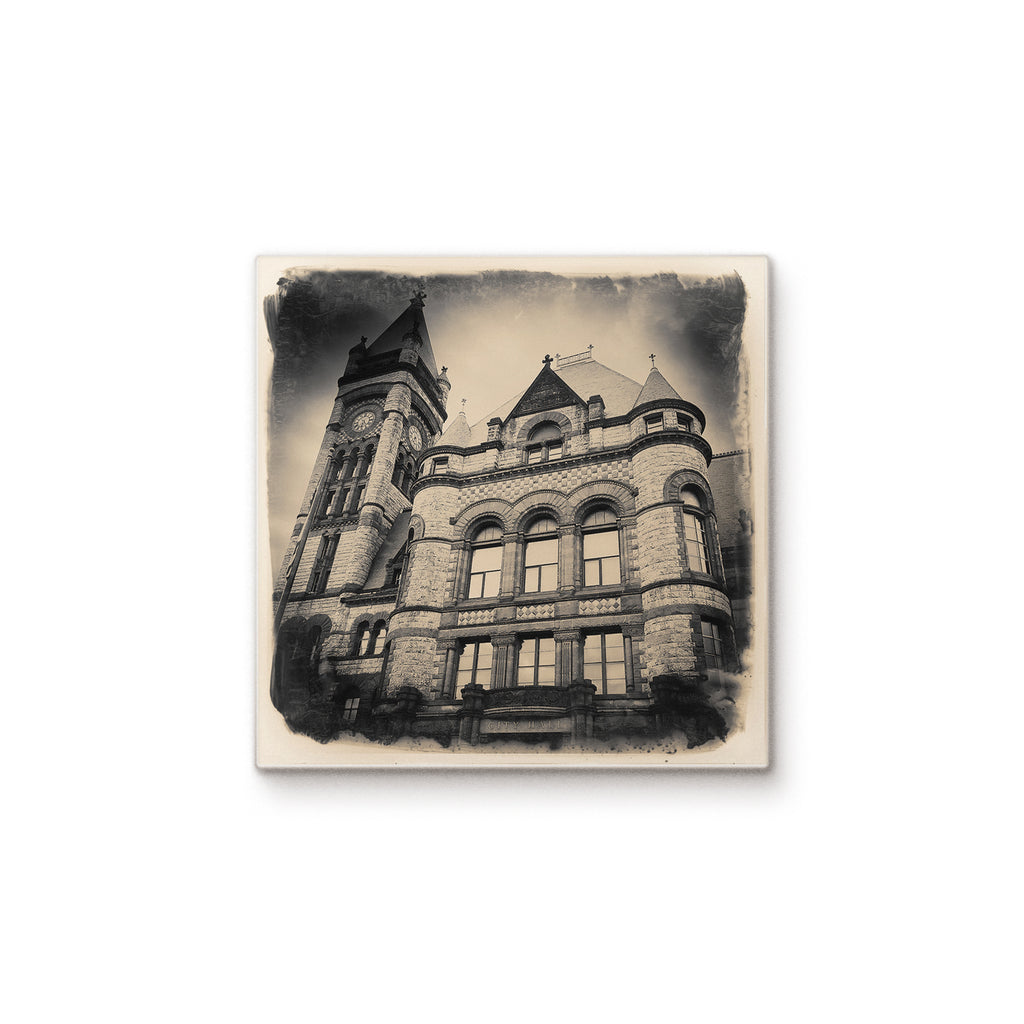 City Hall