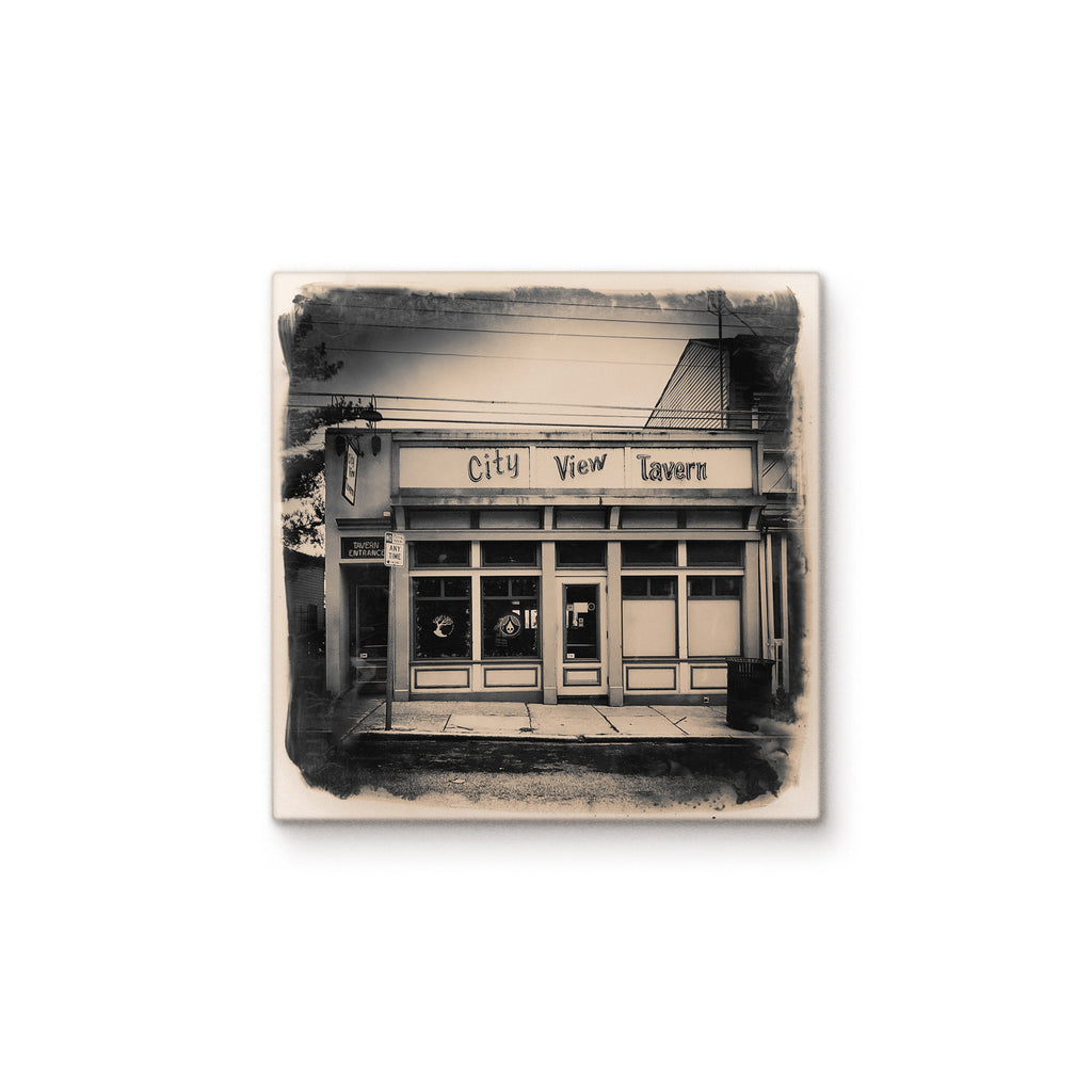 City View Tavern