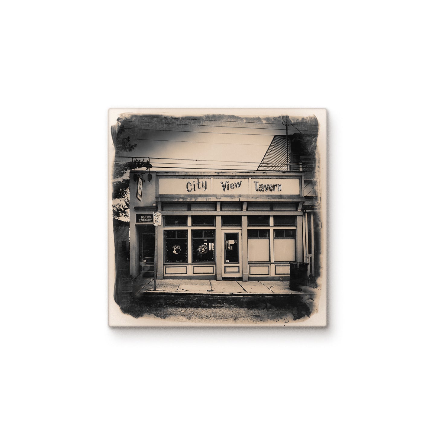 City View Tavern