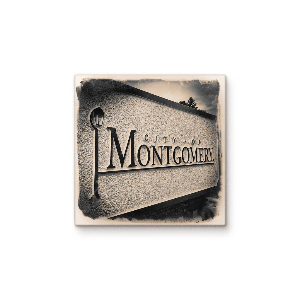 Montgomery Tile/Coaster Collection
