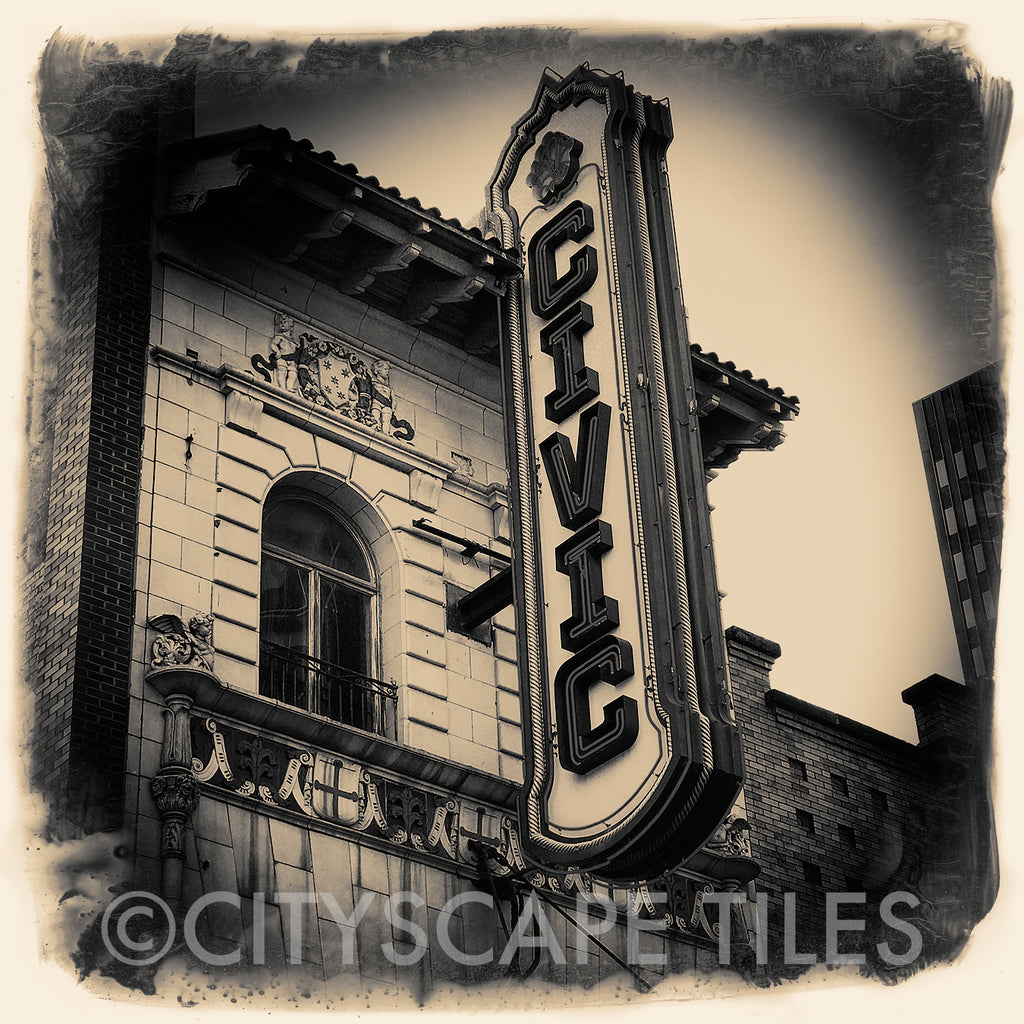 Civic Theater