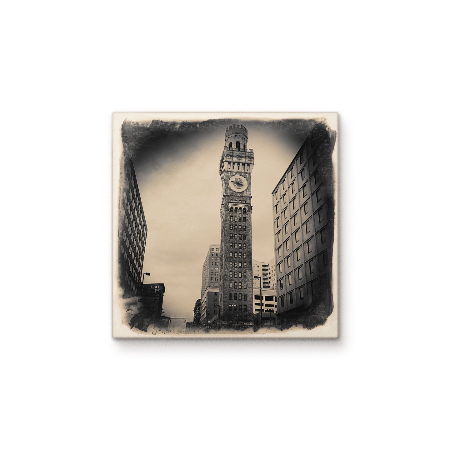 Baltimore Tile/Coaster Collection