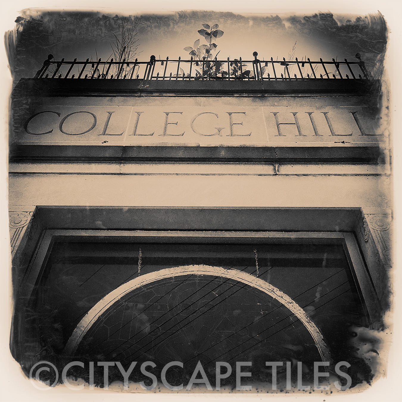 College Hill