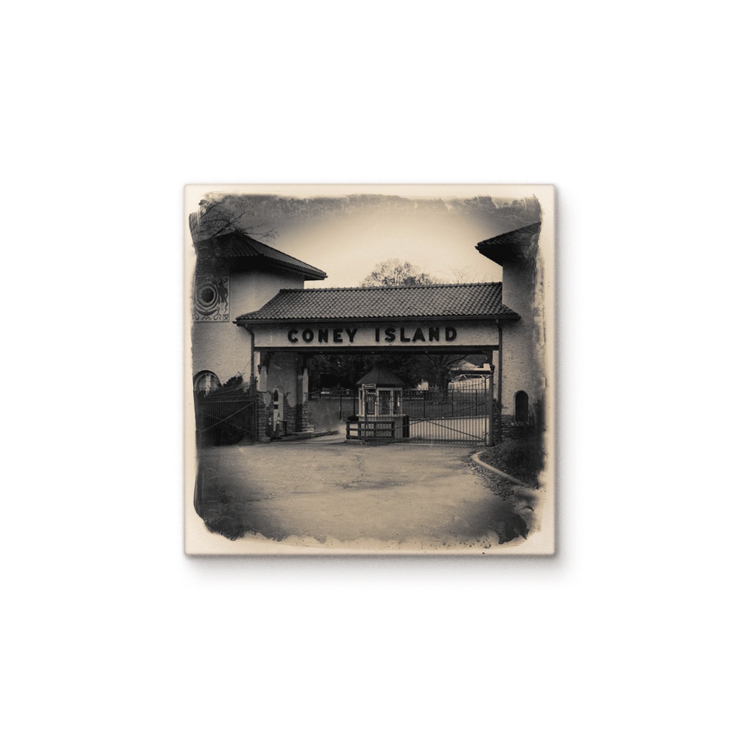 Anderson Tile/Coaster Collection